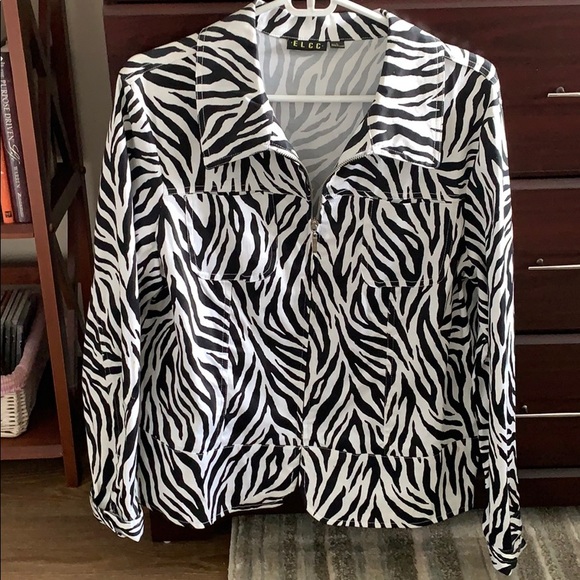 Jacket - Picture 1 of 1